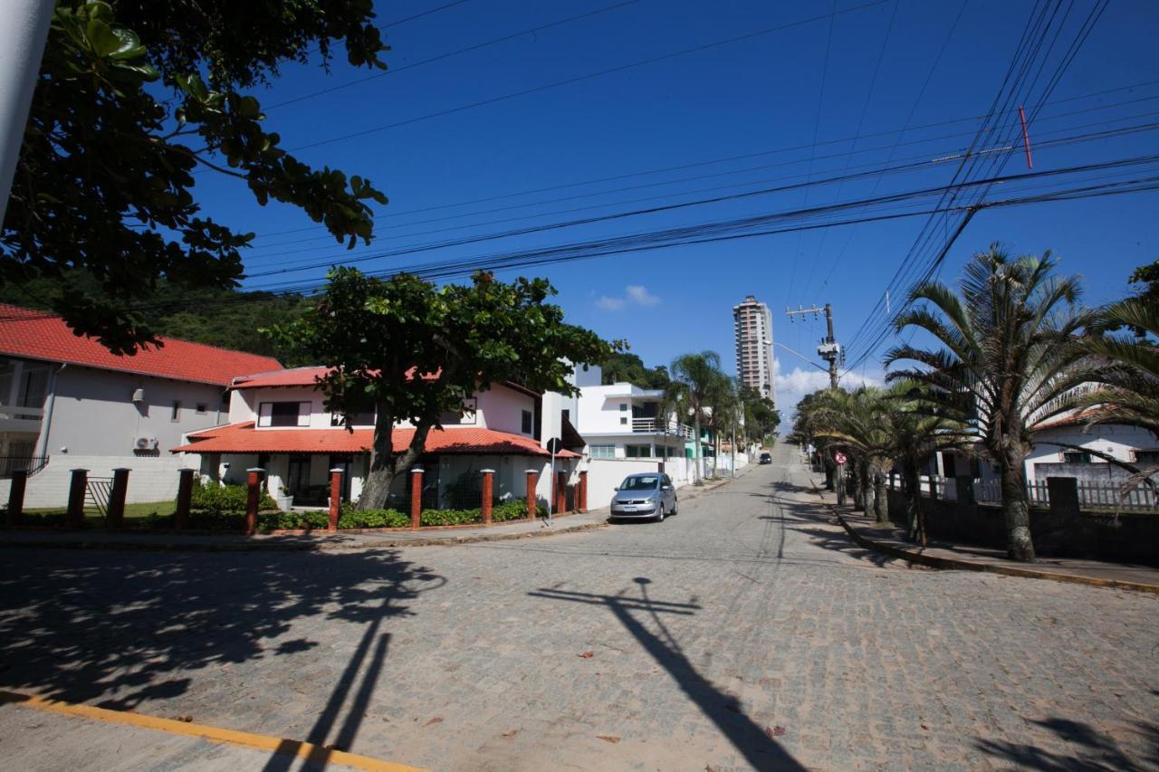 Chale Do Litoral Penha (Santa Catarina) Exterior foto